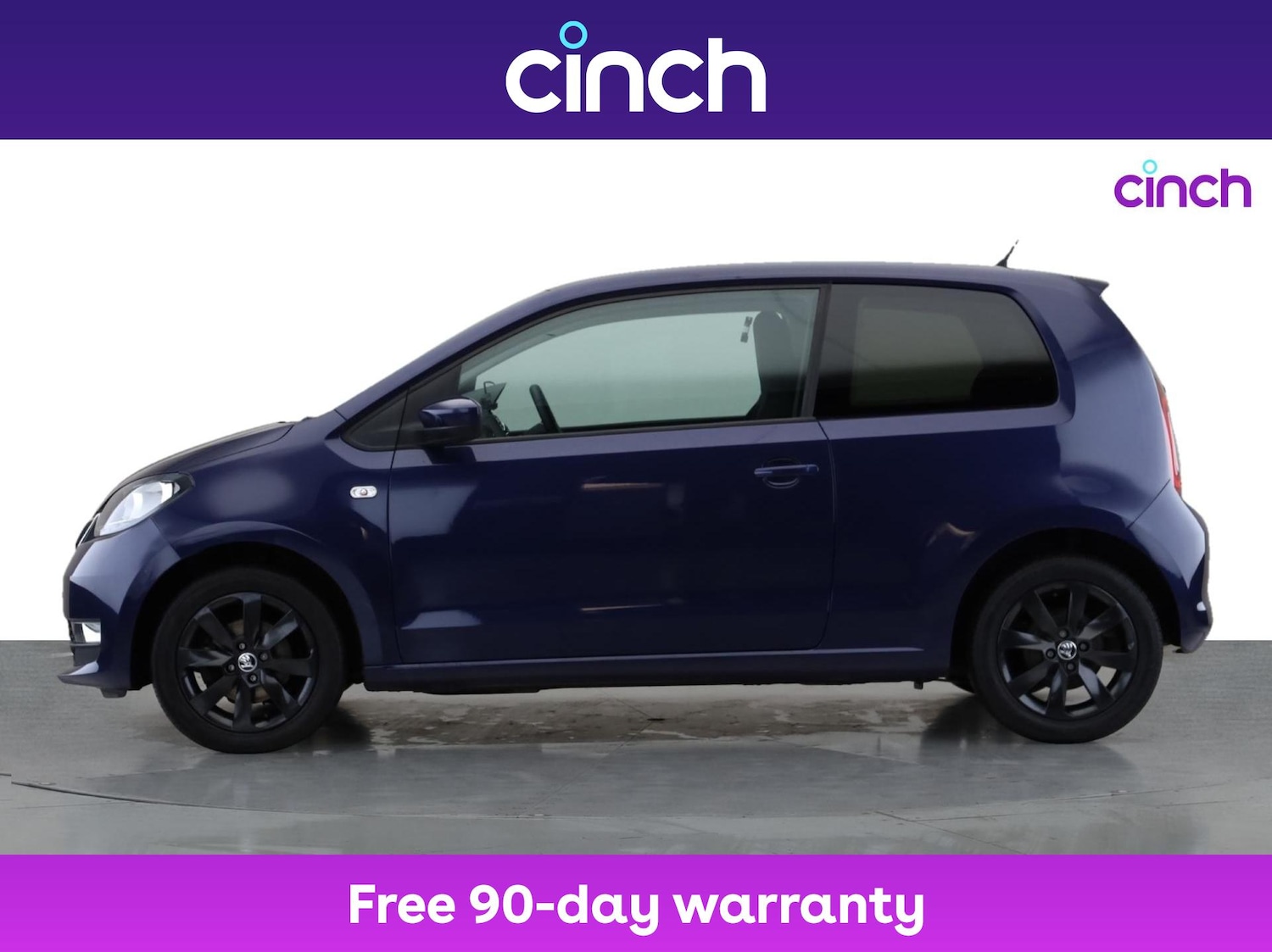 Used Skoda Citigo 2018 for sale - 76119742: Photo 8