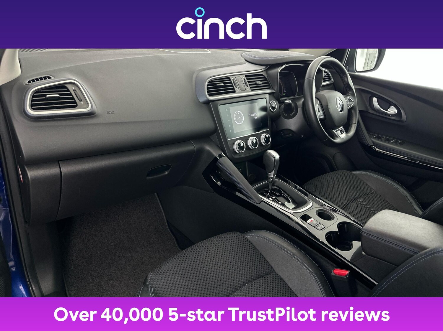 Used Renault Kadjar 2020 for sale - 76750650: Photo 14