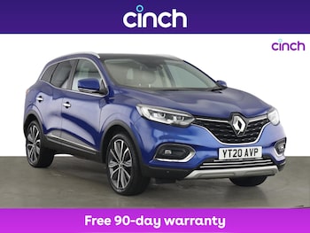 Renault - Kadjar