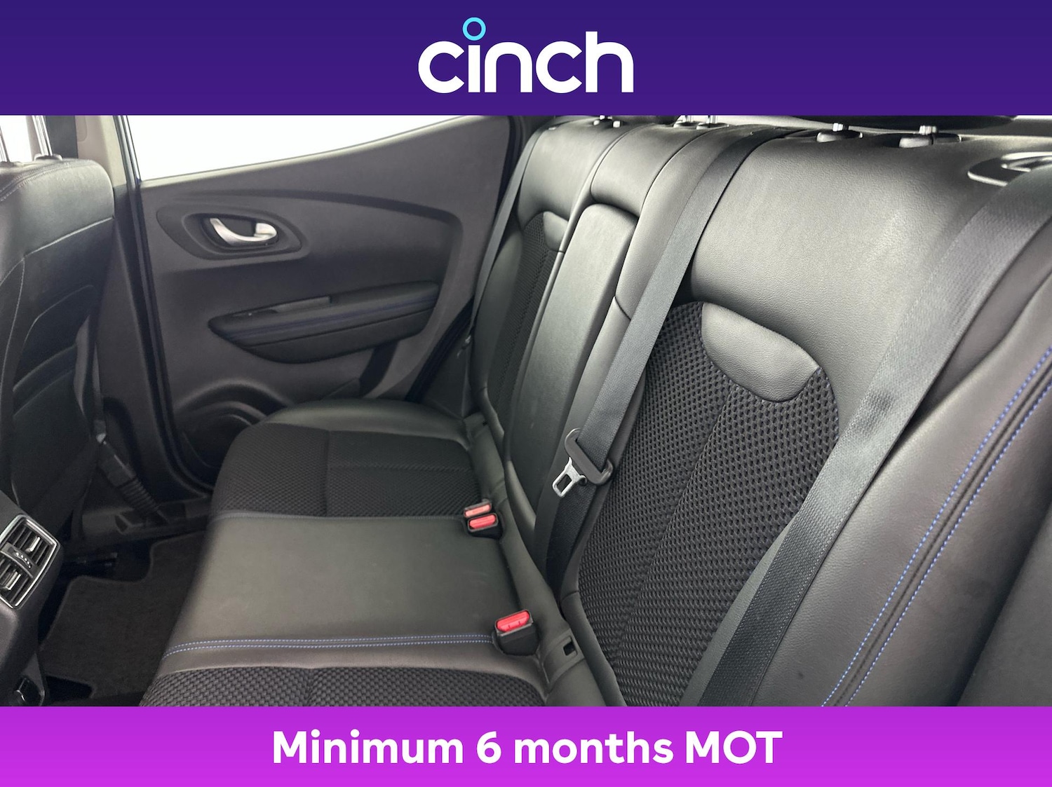 Used Renault Kadjar 2020 for sale - 76750650: Photo 20