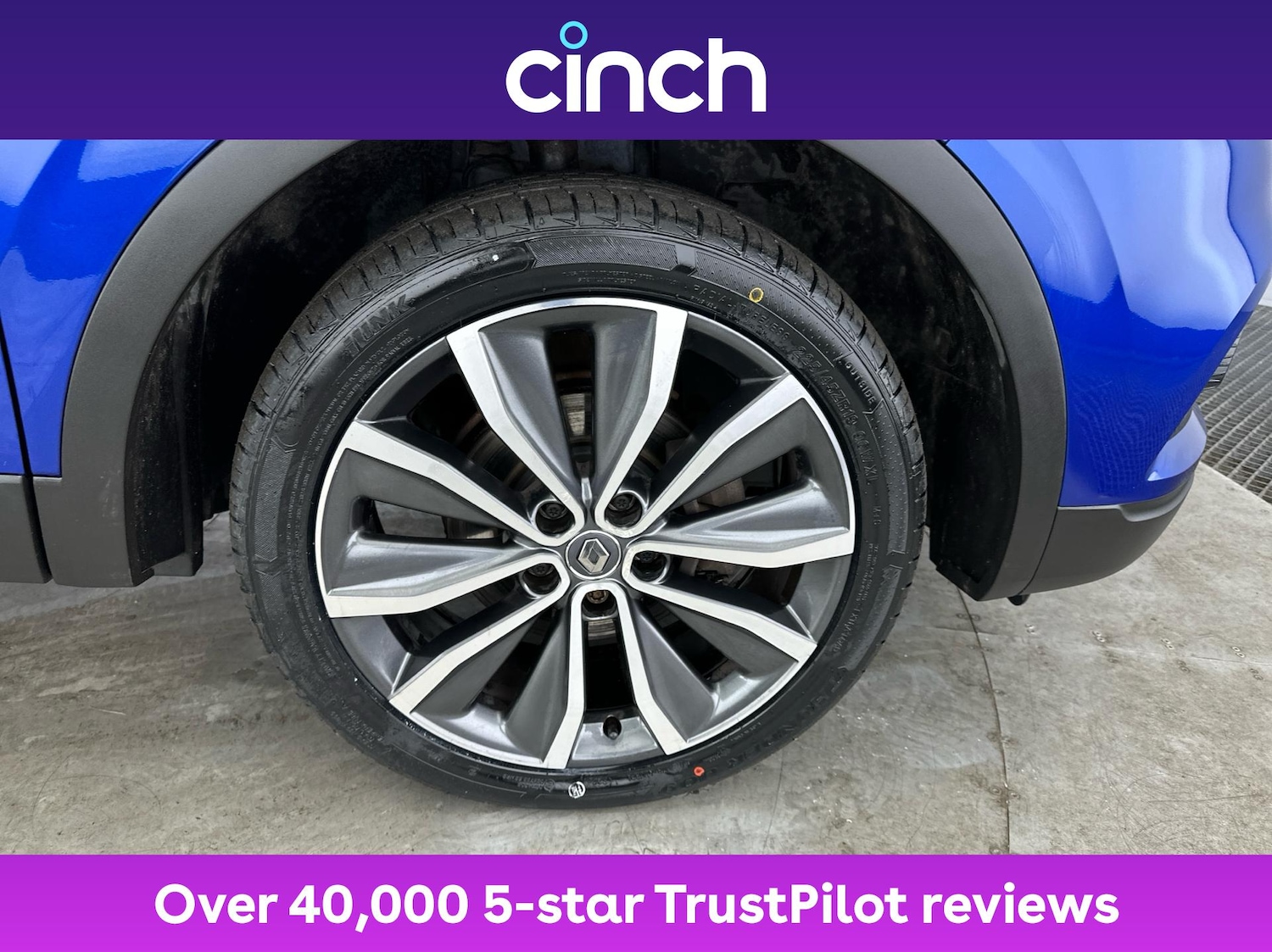 Used Renault Kadjar 2020 for sale - 76750650: Photo 28