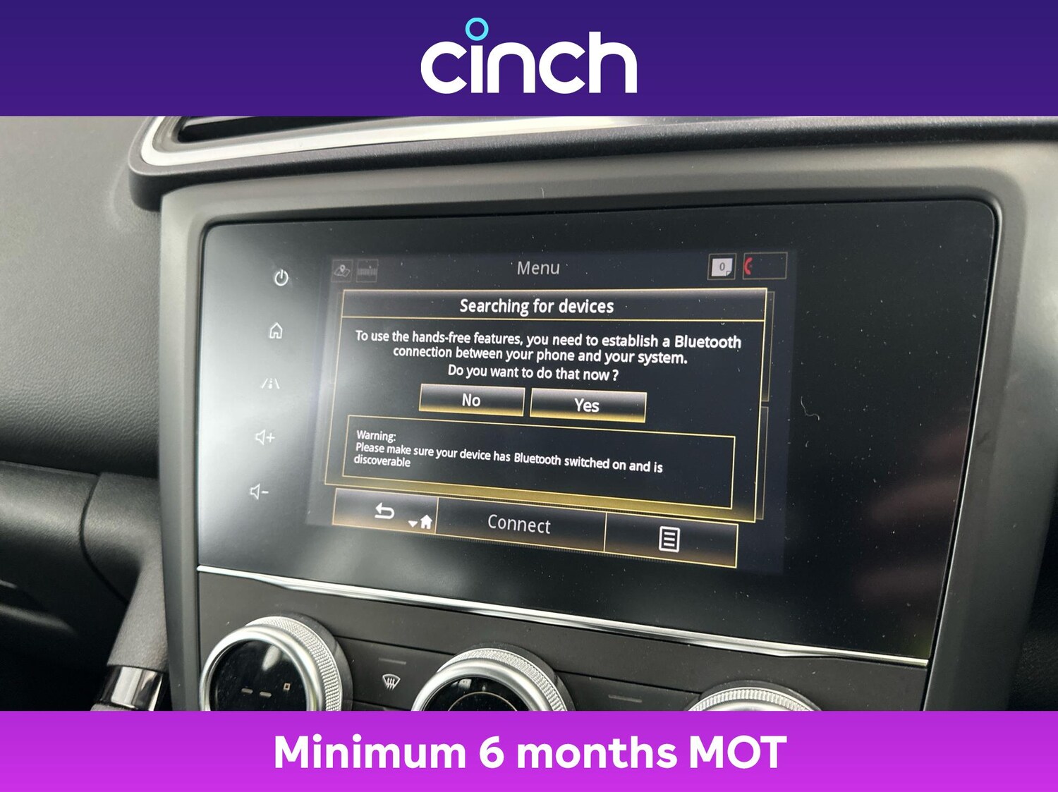 Used Renault Kadjar 2020 for sale - 76750650: Photo 32