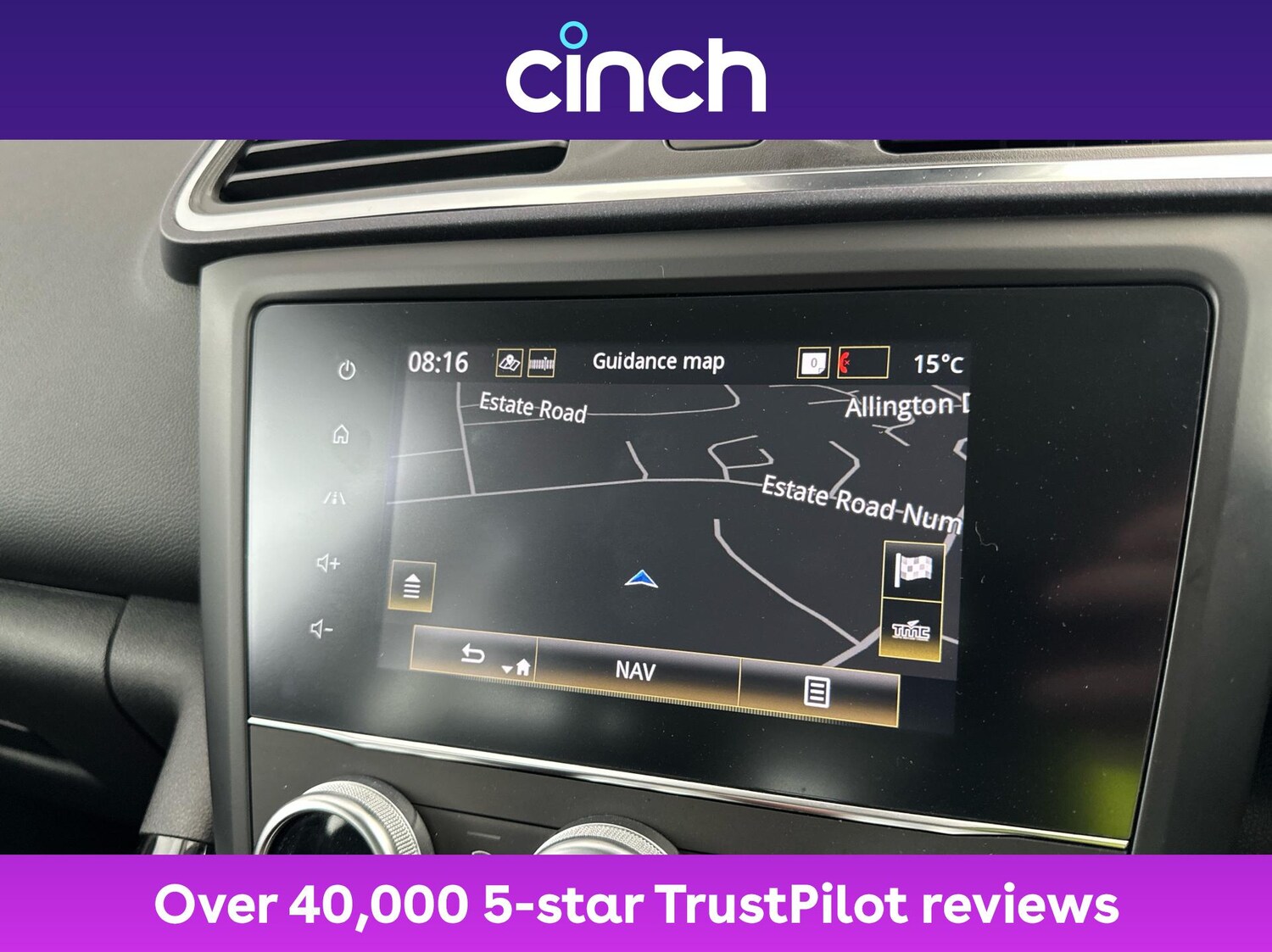 Used Renault Kadjar 2020 for sale - 76750650: Photo 33