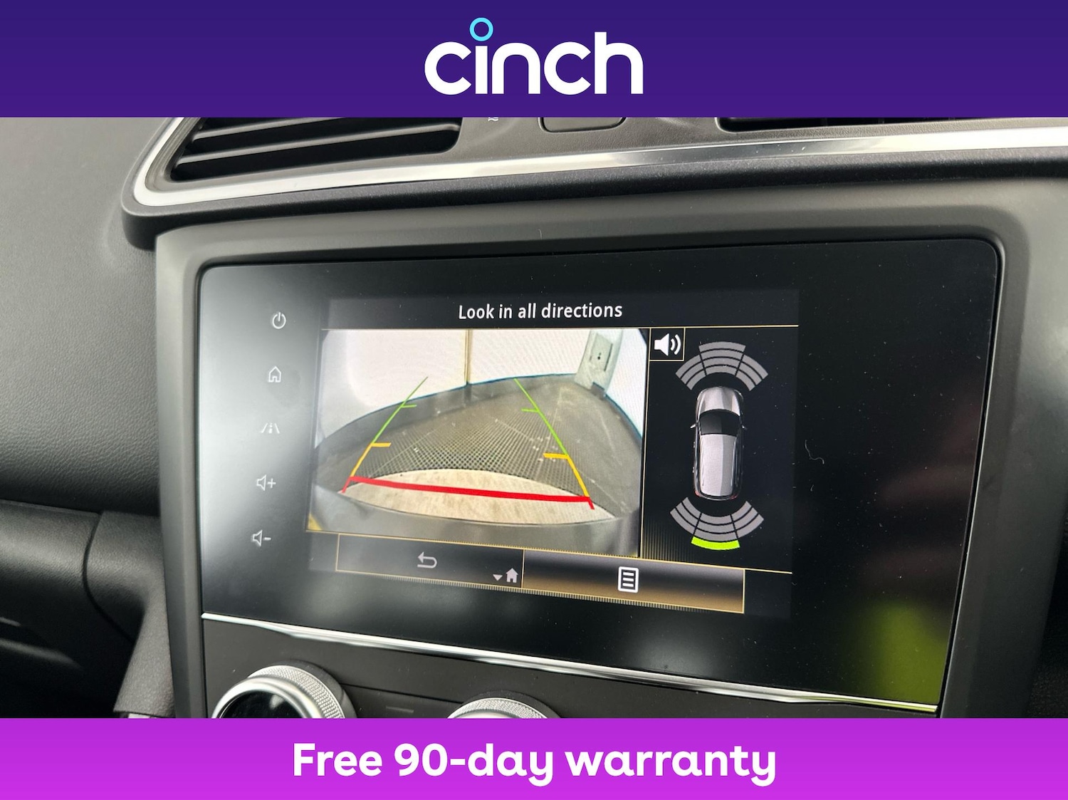 Used Renault Kadjar 2020 for sale - 76750650: Photo 34