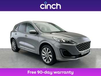 2023 - 2.5 PHEV Vignale 5dr CVT