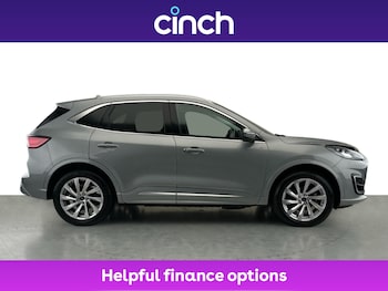 Used Ford Kuga 2023 for sale - 75308276: Photo