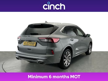 Used Ford Kuga 2023 for sale - 75308276: Photo