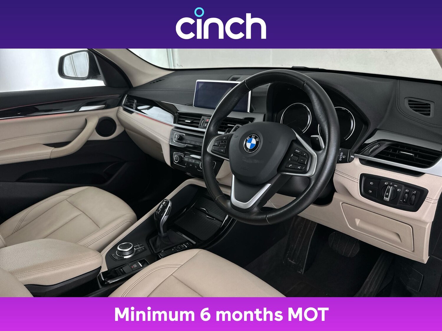 Used BMW X1 2021 for sale - 76534945: Photo 12