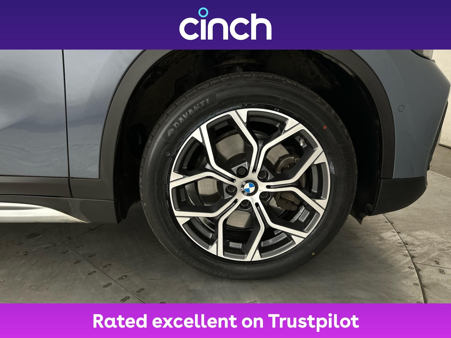 Used BMW X1 2021 for sale - 76534945: Photo 28