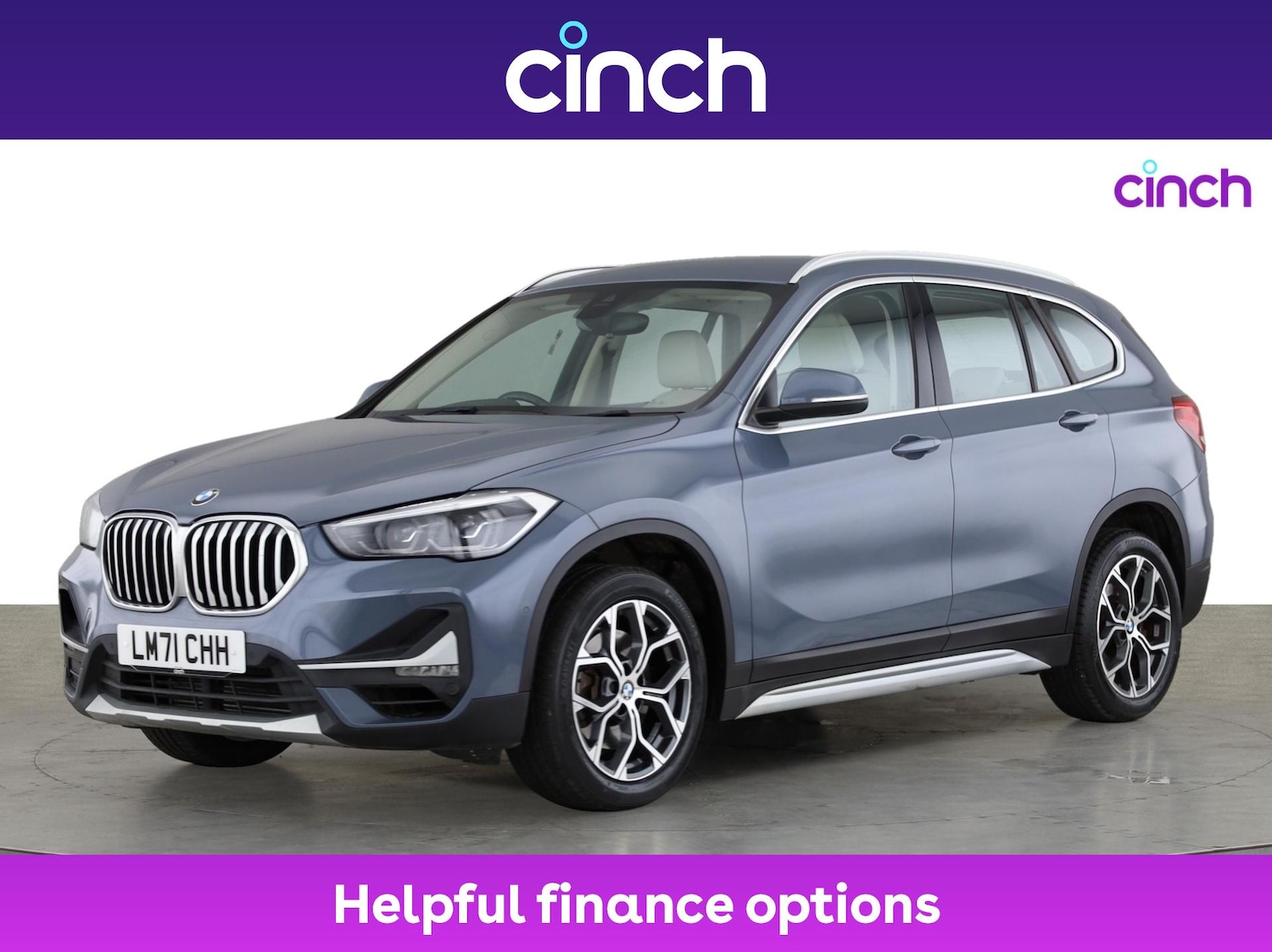 Used BMW X1 2021 for sale - 76534945: Photo 9