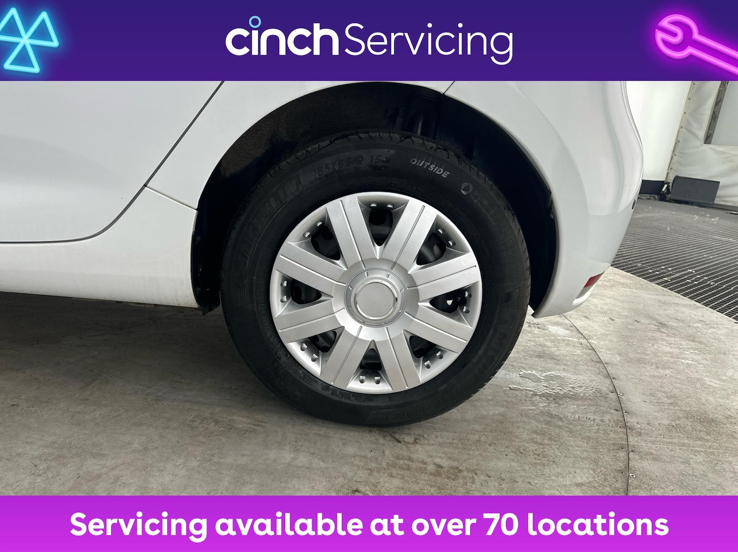 Used Renault Zoe 2020 for sale - 76324306: Photo 26