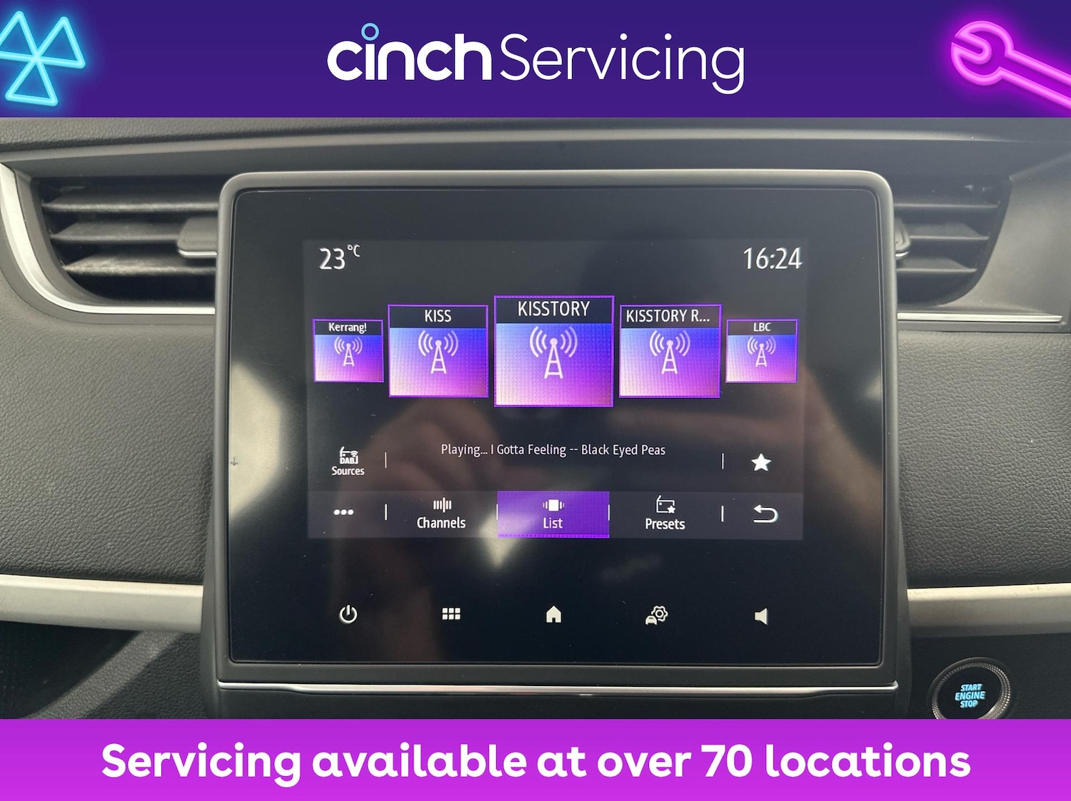 Used Renault Zoe 2020 for sale - 76324306: Photo 31