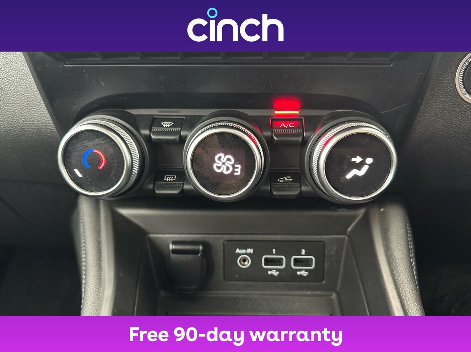 Used Renault Zoe 2020 for sale - 76324306: Photo 34