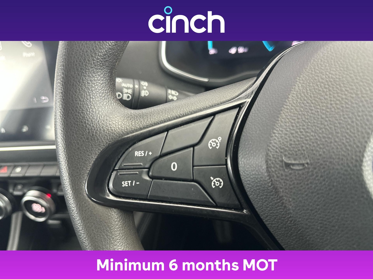 Used Renault Zoe 2020 for sale - 76324306: Photo 37