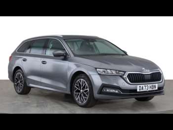 2023 - 2.0 TDI 150 SE L 5dr DSG