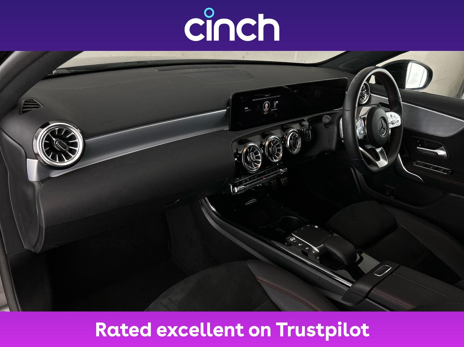 Used Mercedes-Benz A-Class 2022 for sale - 76569205: Photo 14