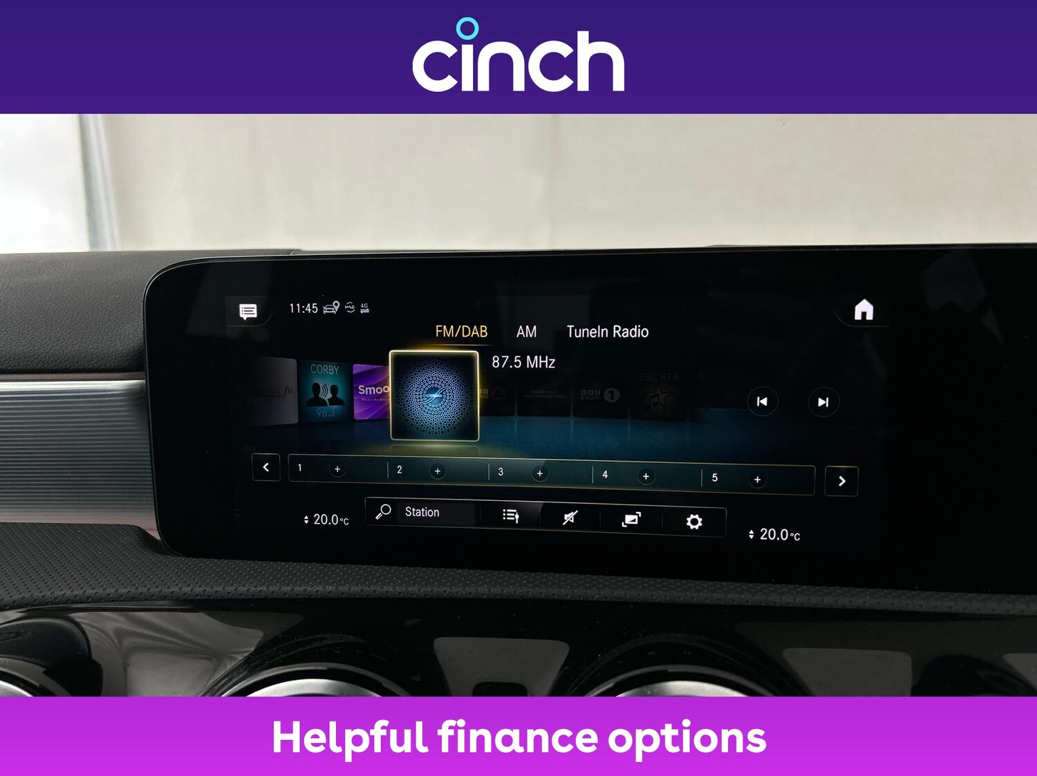 Used Mercedes-Benz A-Class 2022 for sale - 76569205: Photo 17