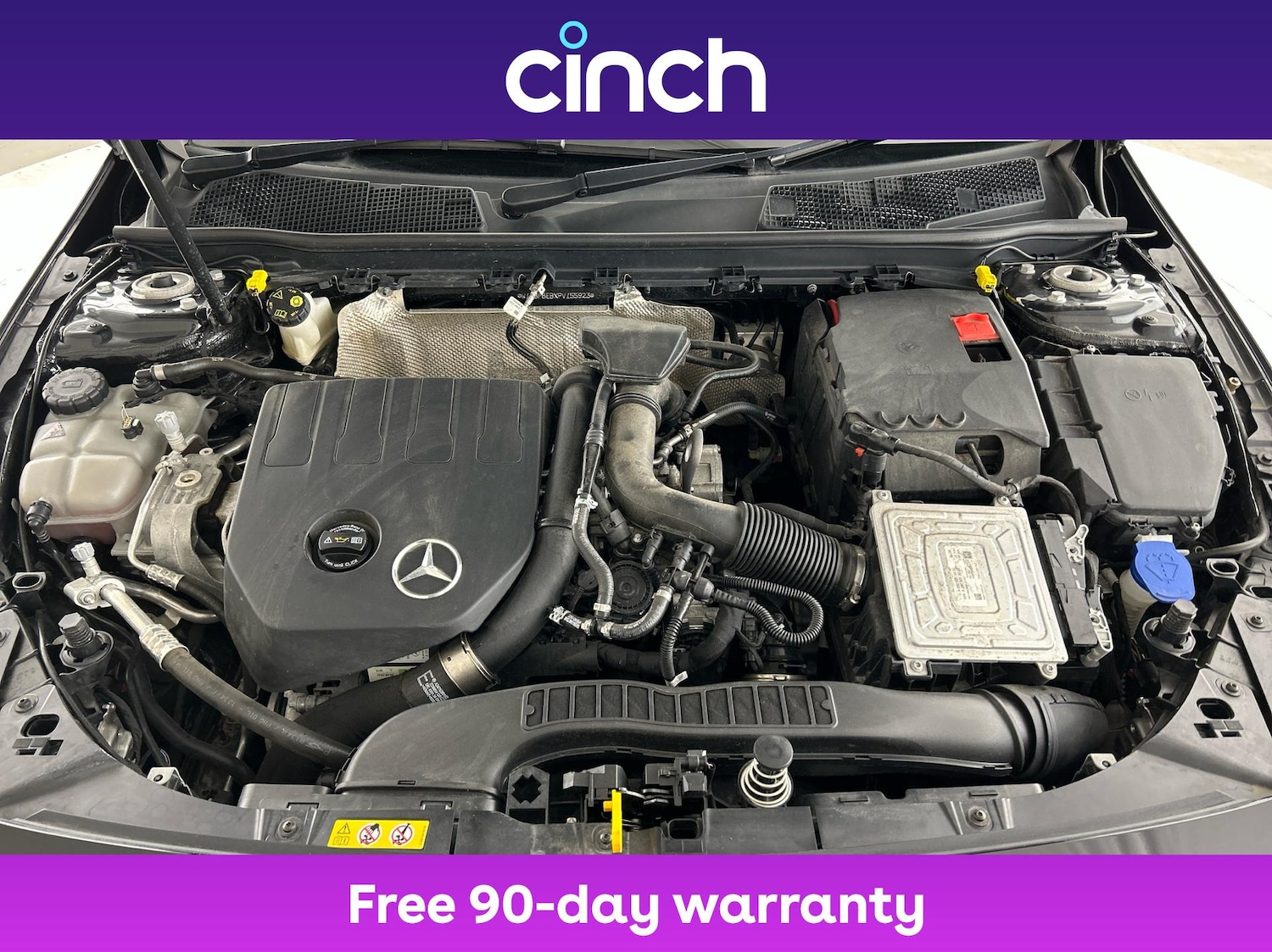 Used Mercedes-Benz A-Class 2022 for sale - 76569205: Photo 23