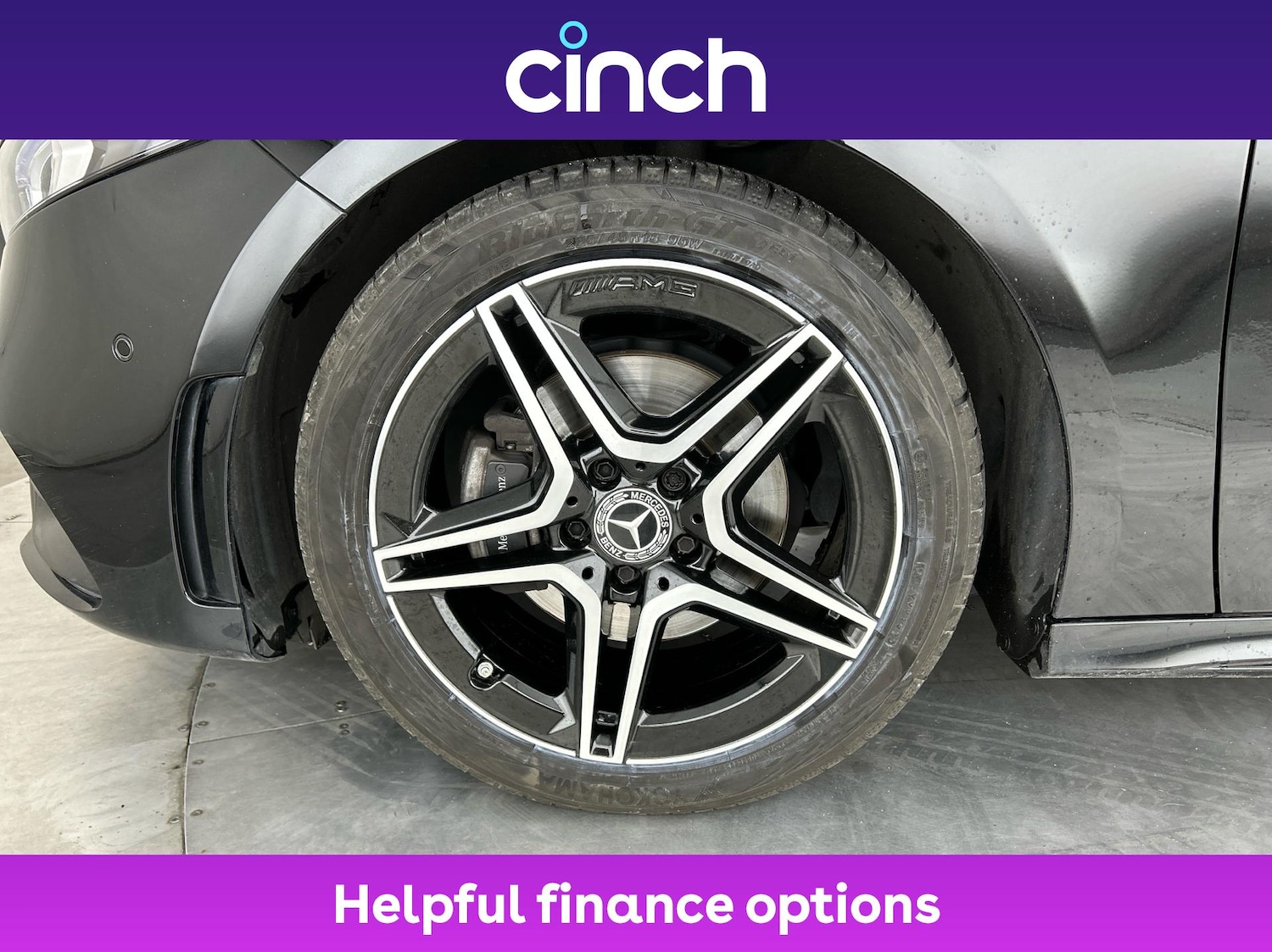 Used Mercedes-Benz A-Class 2022 for sale - 76569205: Photo 24