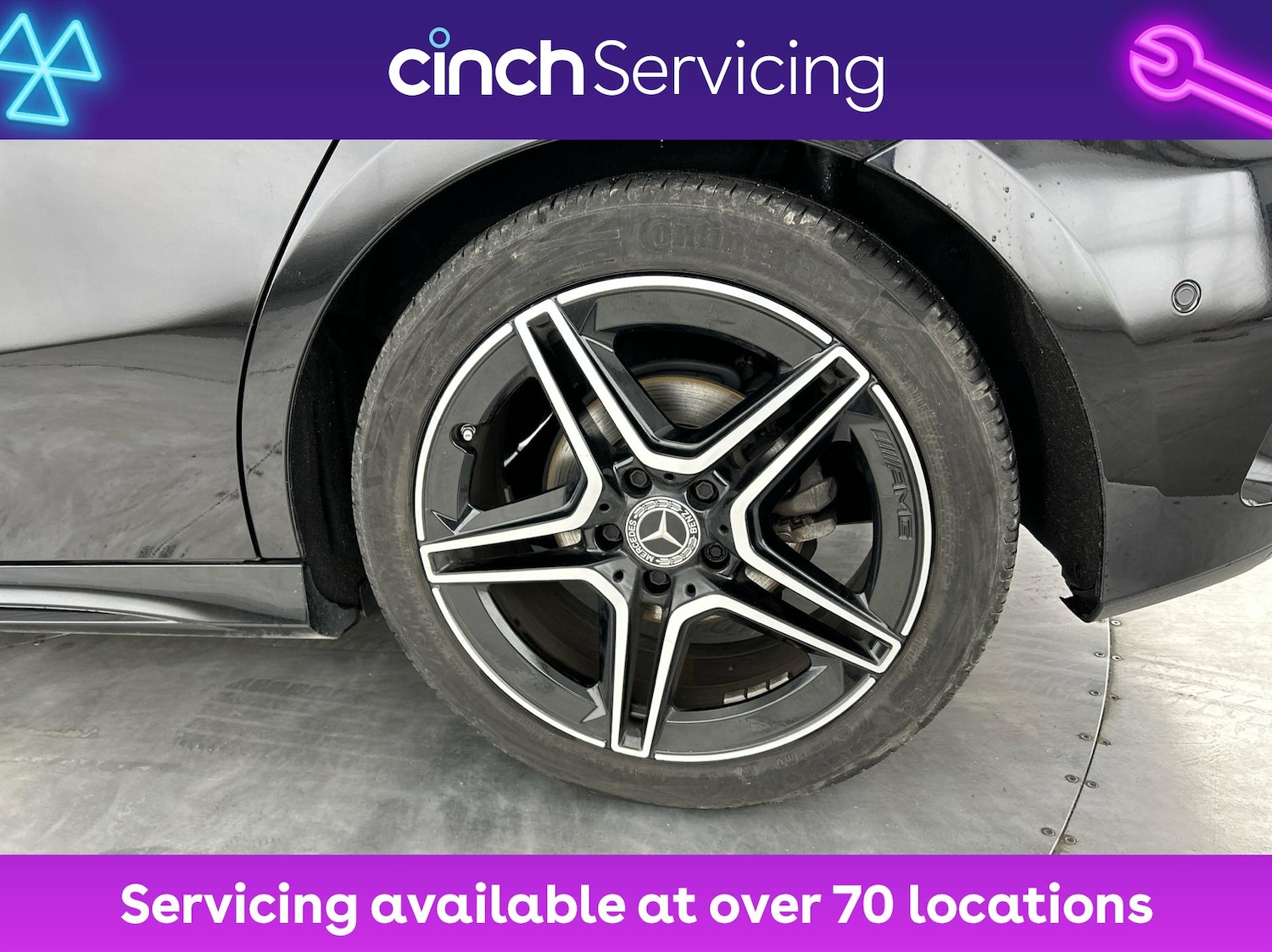 Used Mercedes-Benz A-Class 2022 for sale - 76569205: Photo 26