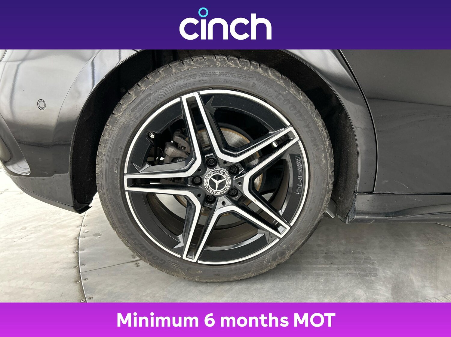 Used Mercedes-Benz A-Class 2022 for sale - 76569205: Photo 27