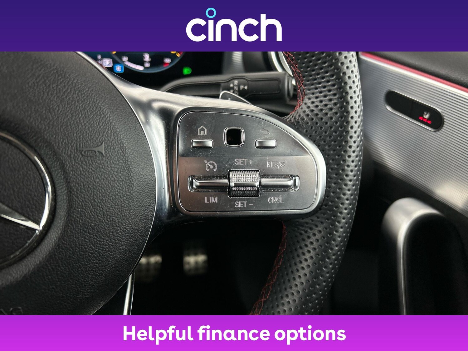 Used Mercedes-Benz A-Class 2022 for sale - 76569205: Photo 35