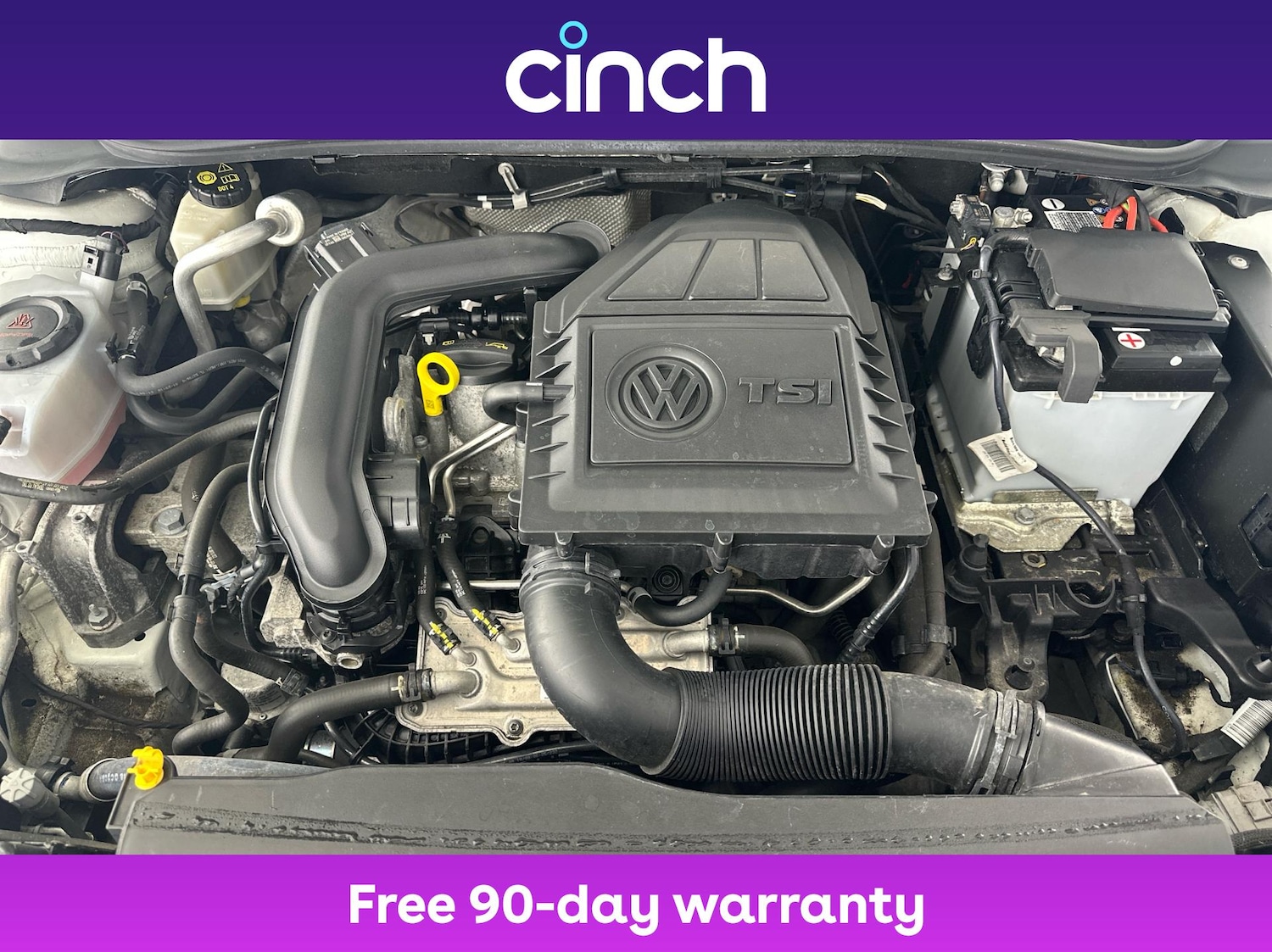 Used Volkswagen Polo 2019 for sale - 77082681: Photo 23