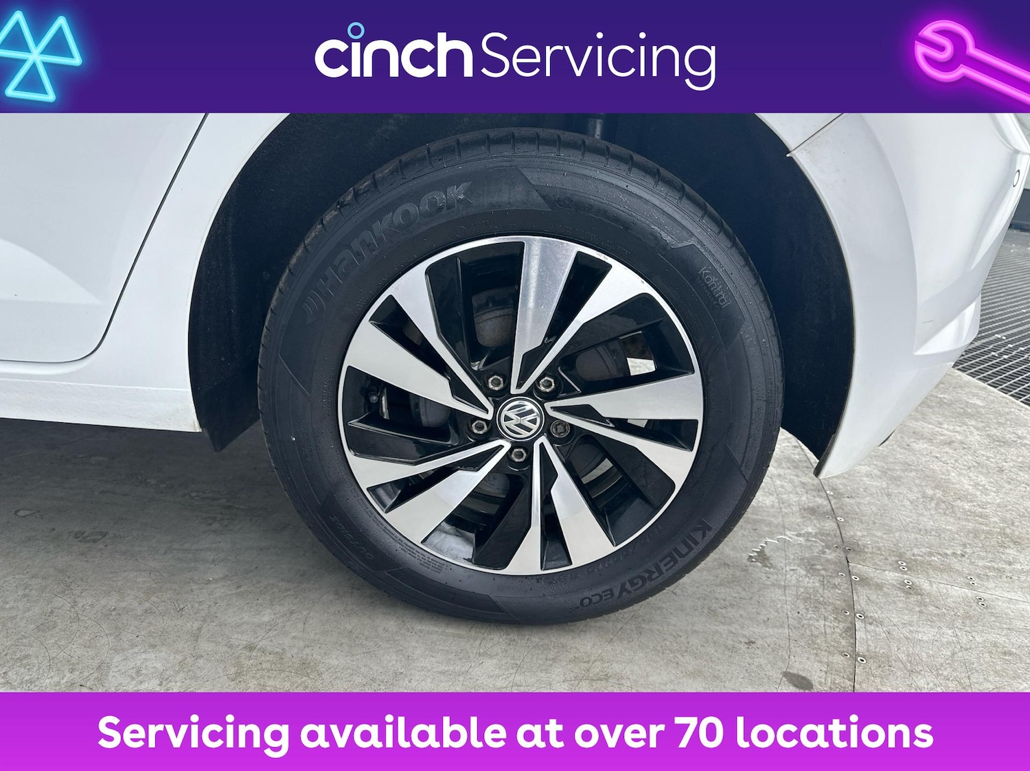 Used Volkswagen Polo 2019 for sale - 77082681: Photo 26