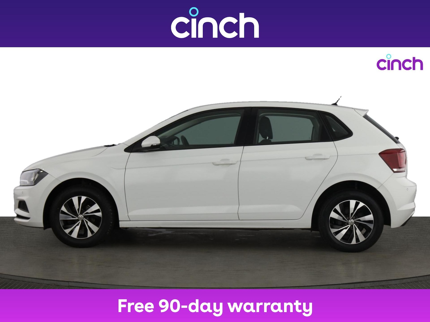 Used Volkswagen Polo 2019 for sale - 77082681: Photo 8