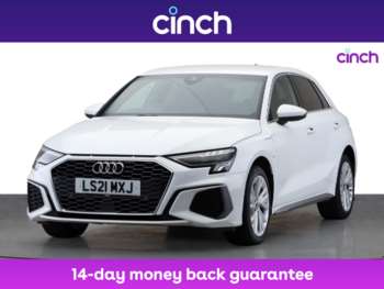 Used Audi A3 2021 for sale - 75104707: Photo