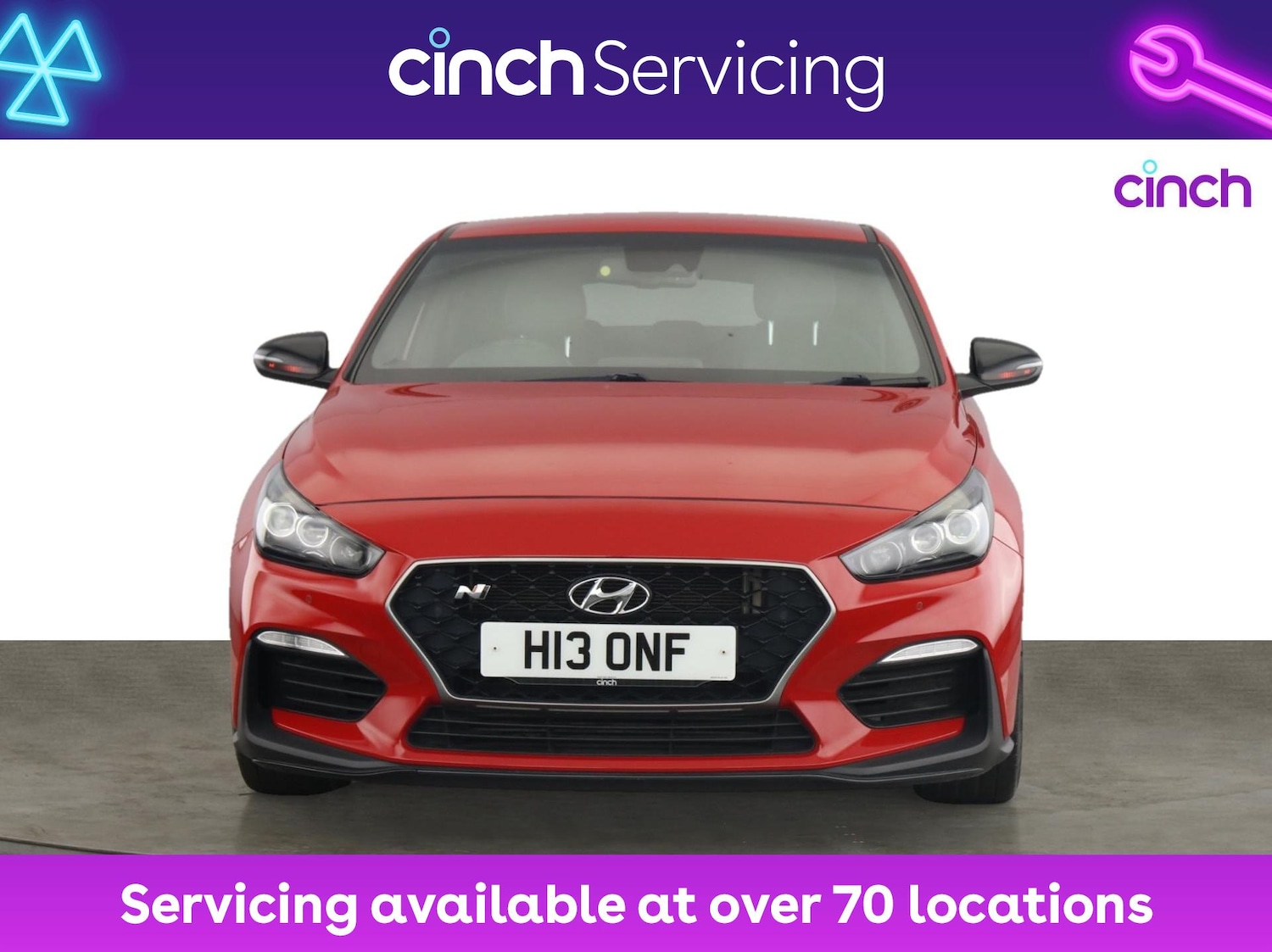 Used Hyundai i30 2019 for sale - 76410427: Photo 11