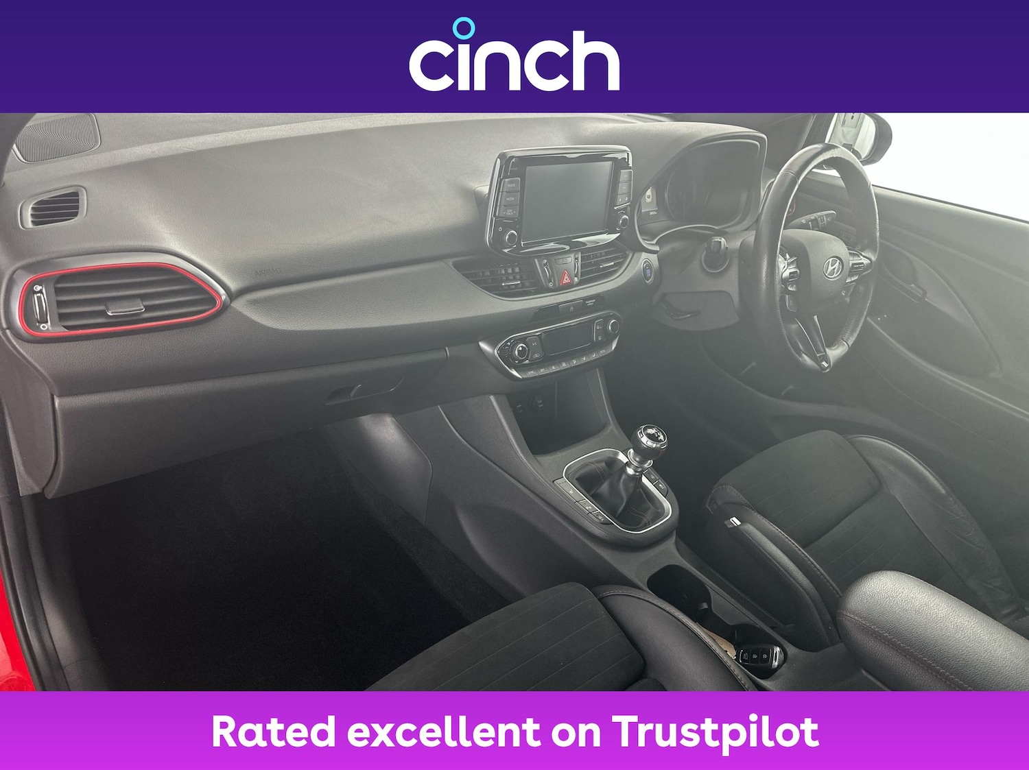 Used Hyundai i30 2019 for sale - 76410427: Photo 14