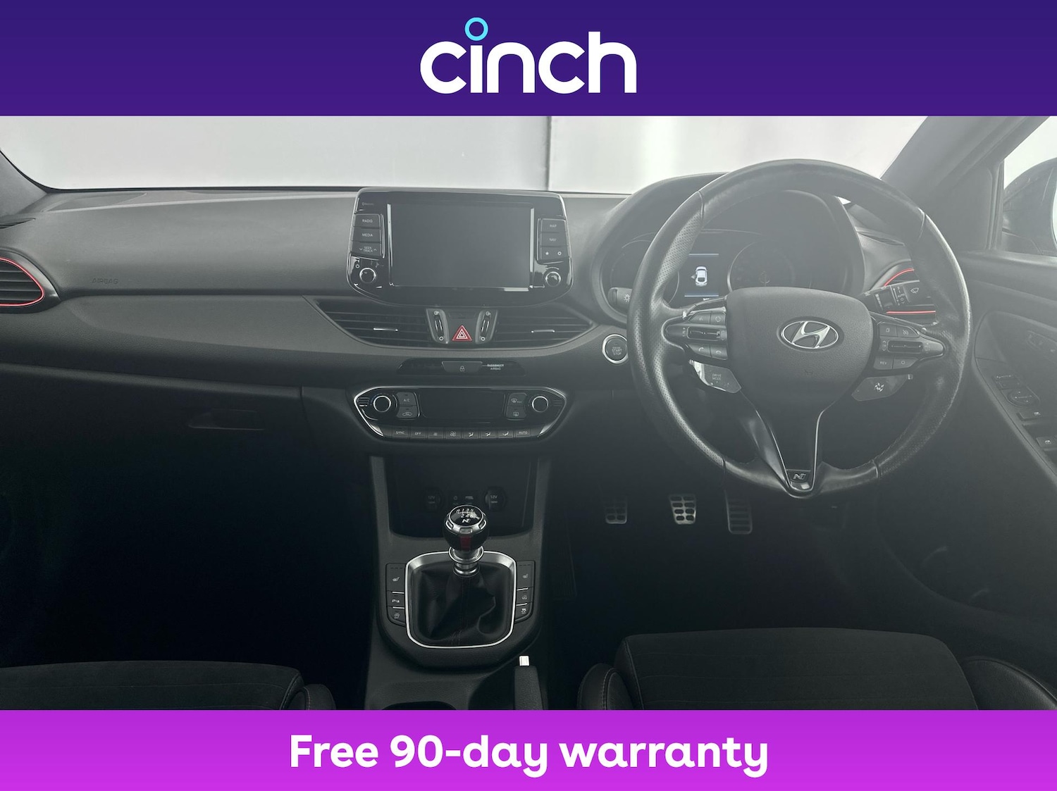 Used Hyundai i30 2019 for sale - 76410427: Photo 15