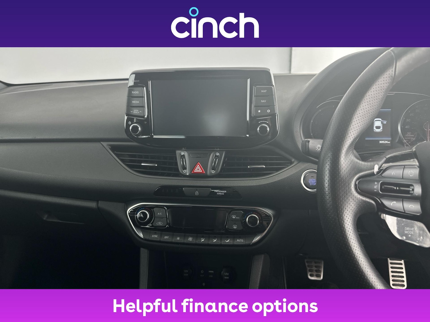 Used Hyundai i30 2019 for sale - 76410427: Photo 17