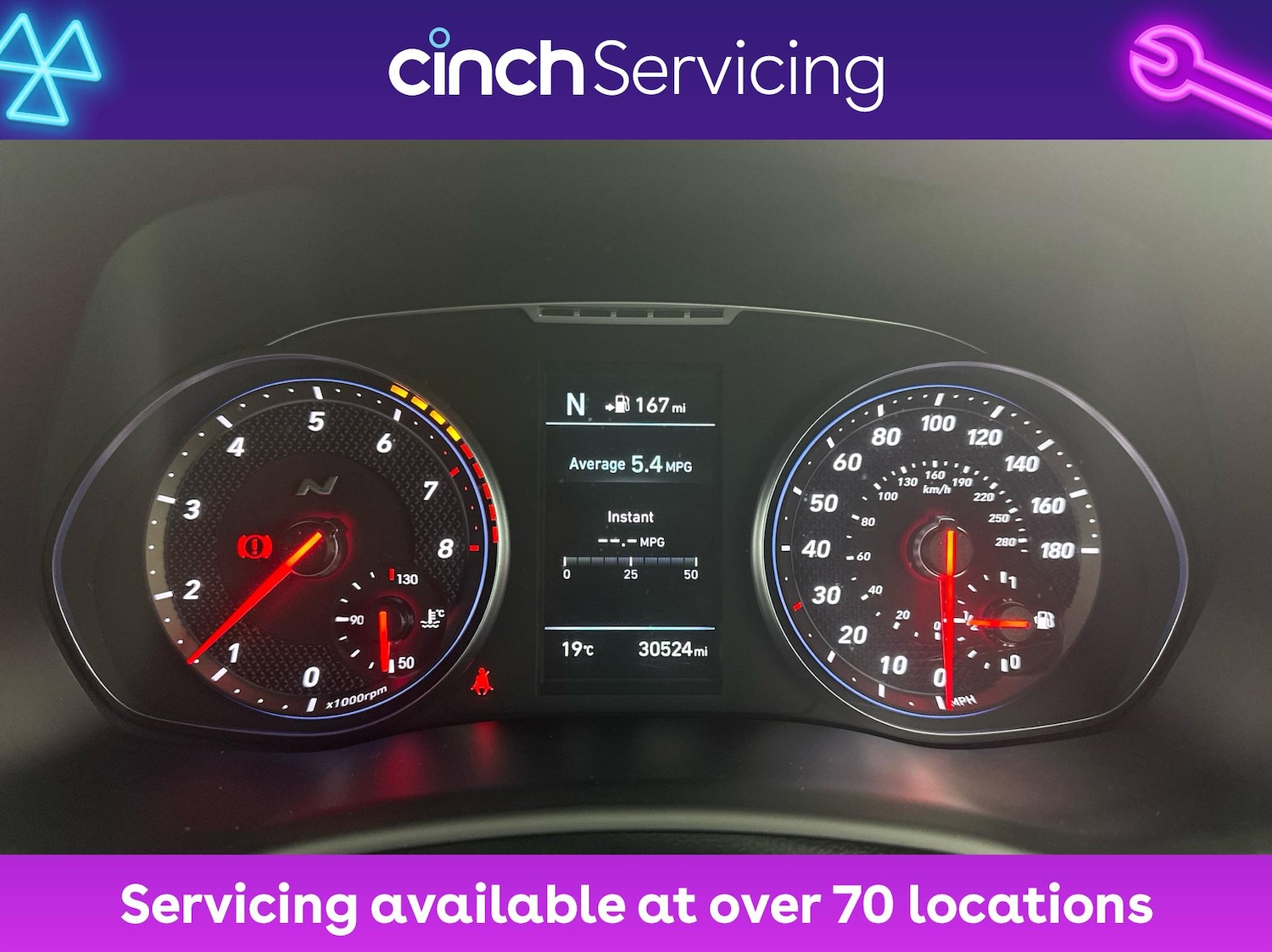 Used Hyundai i30 2019 for sale - 76410427: Photo 18