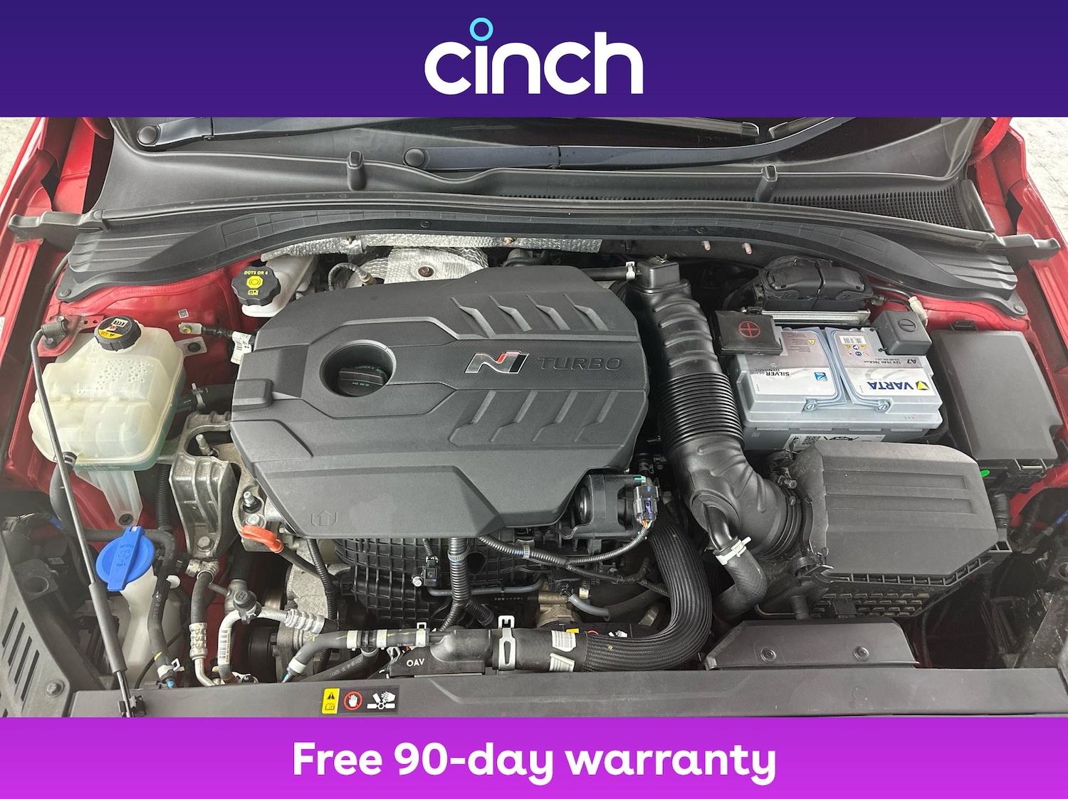 Used Hyundai i30 2019 for sale - 76410427: Photo 23