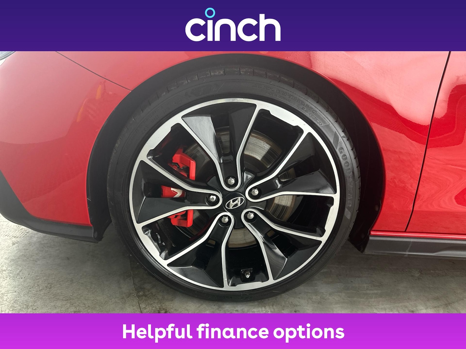 Used Hyundai i30 2019 for sale - 76410427: Photo 24