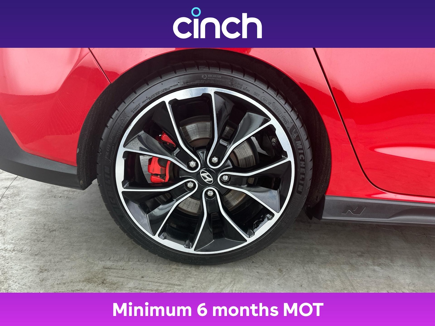 Used Hyundai i30 2019 for sale - 76410427: Photo 27