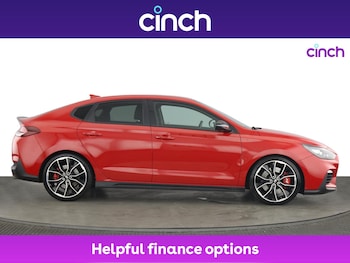 Used Hyundai i30 2019 for sale - 76410427: Photo