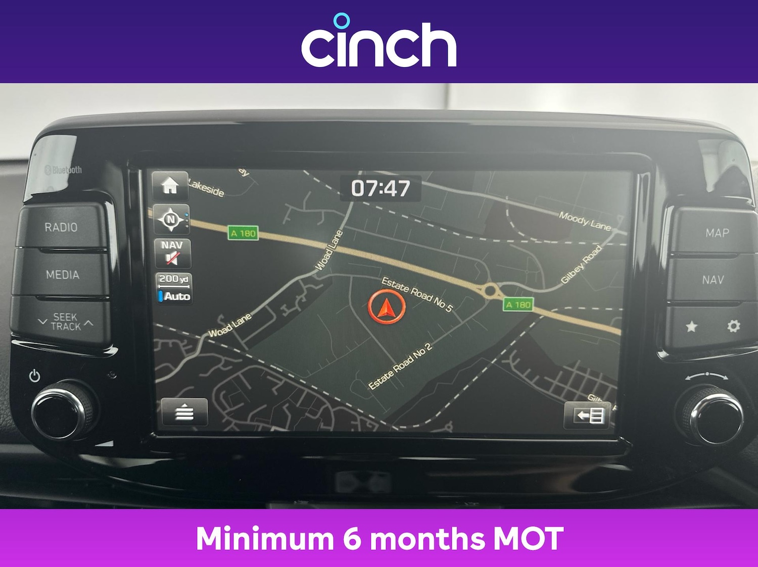 Used Hyundai i30 2019 for sale - 76410427: Photo 32