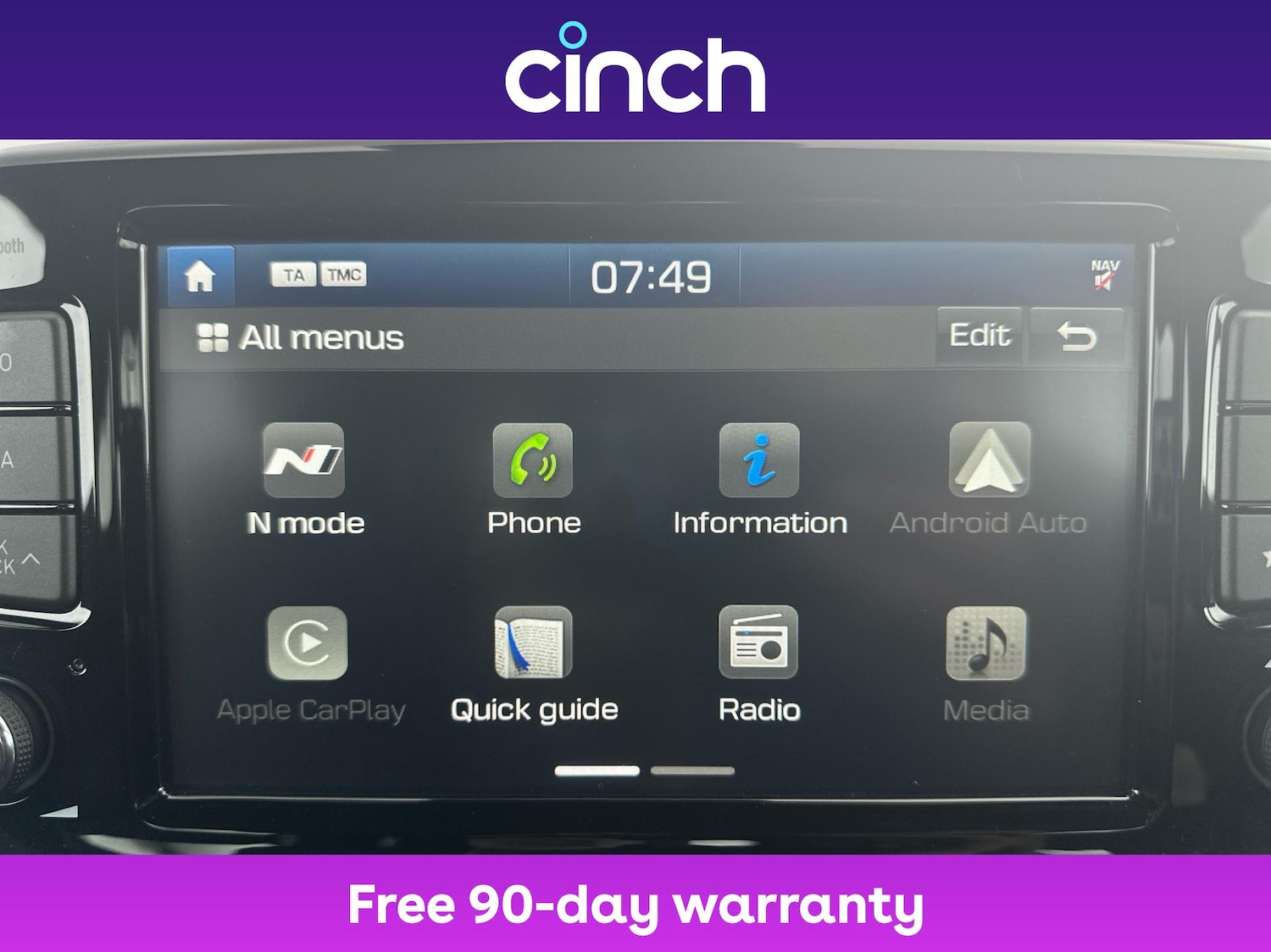 Used Hyundai i30 2019 for sale - 76410427: Photo 34