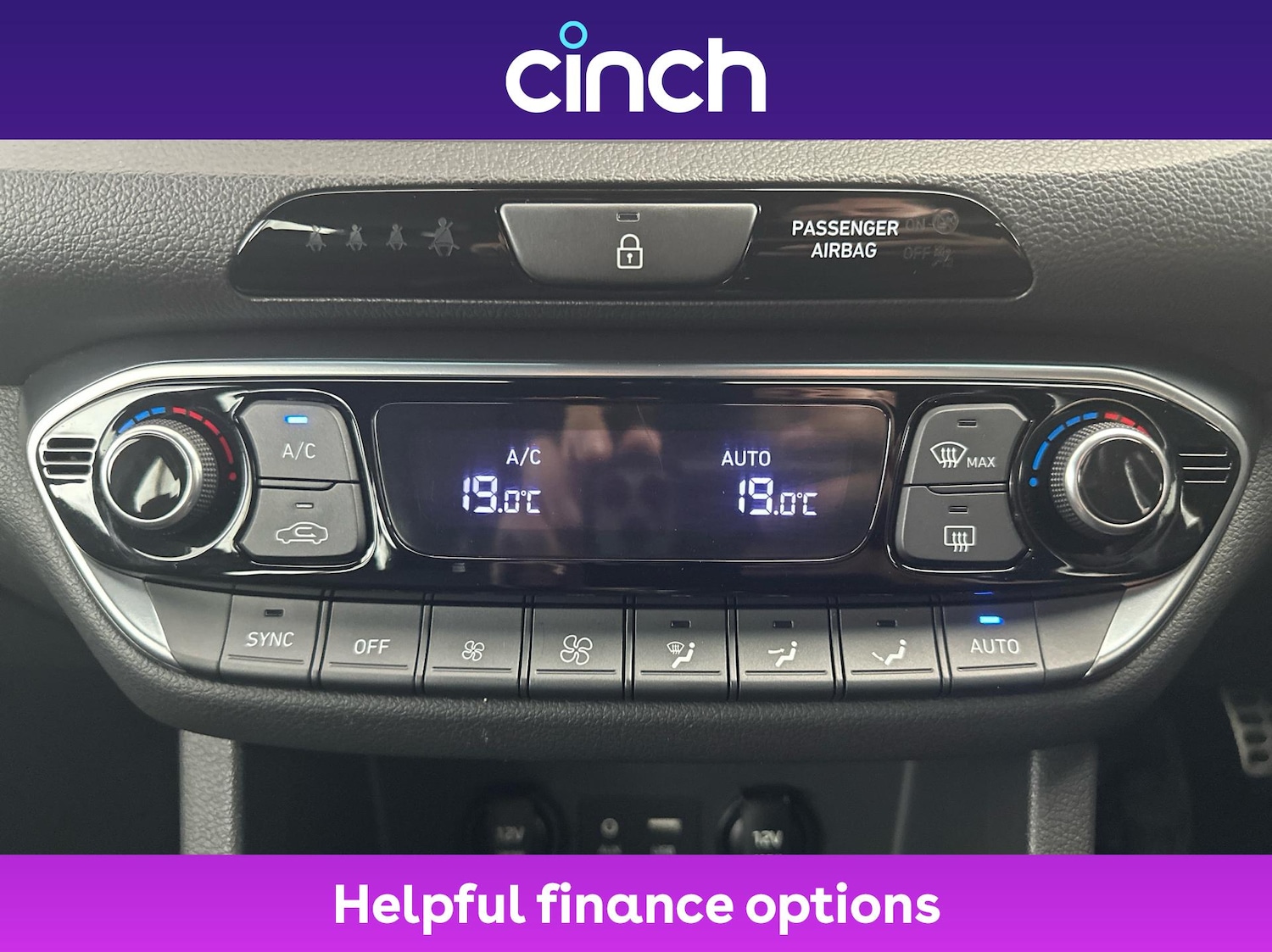 Used Hyundai i30 2019 for sale - 76410427: Photo 35