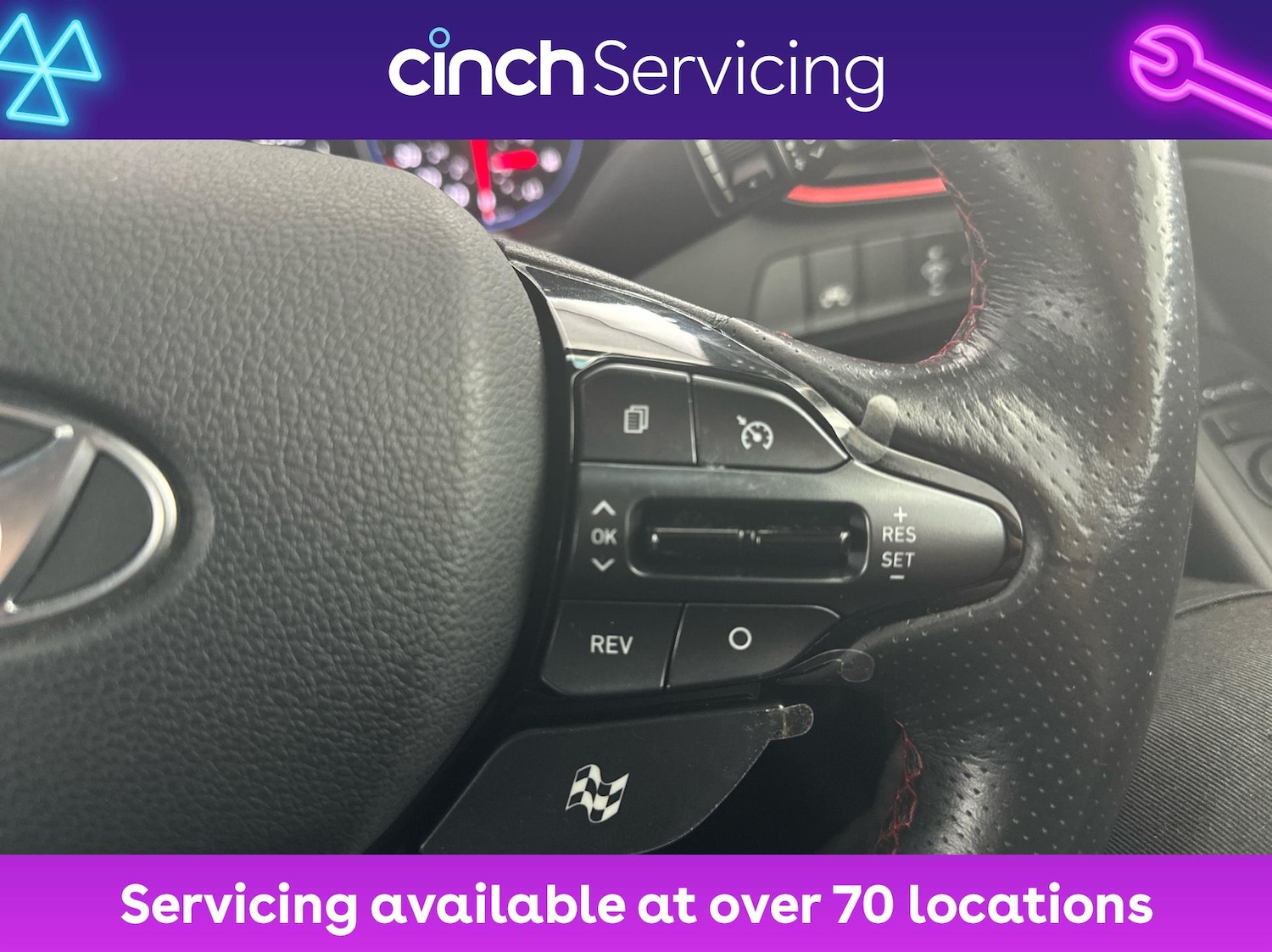 Used Hyundai i30 2019 for sale - 76410427: Photo 36