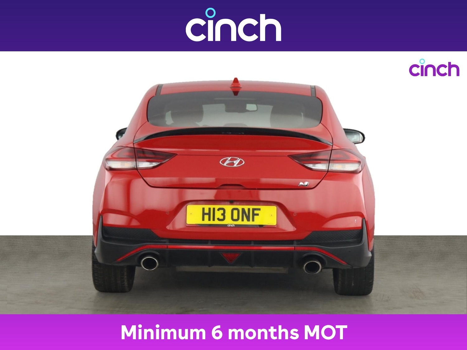 Used Hyundai i30 2019 for sale - 76410427: Photo 5