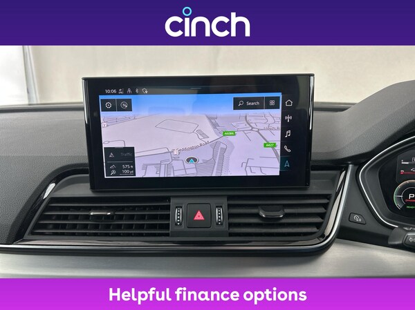 Used Audi Q5 2021 for sale - 75529018: Photo 17