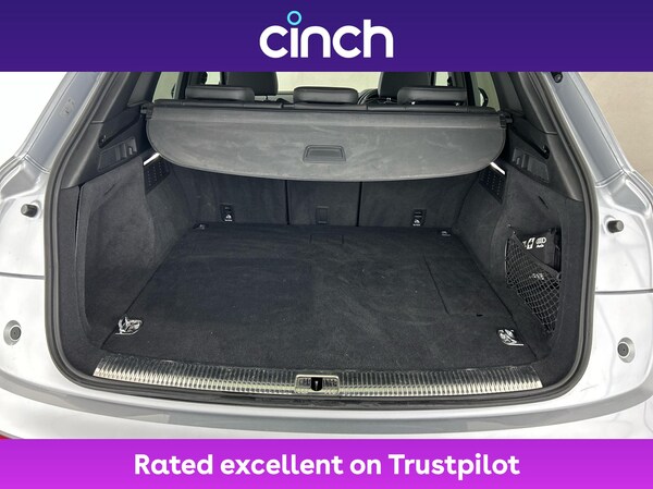 Used Audi Q5 2021 for sale - 75529018: Photo 21