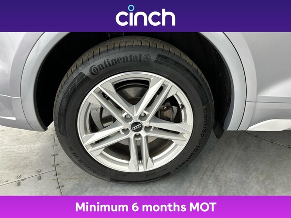 Used Audi Q5 2021 for sale - 75529018: Photo 27