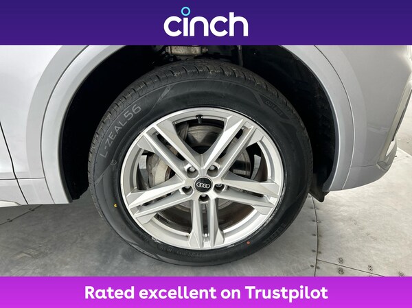 Used Audi Q5 2021 for sale - 75529018: Photo 28