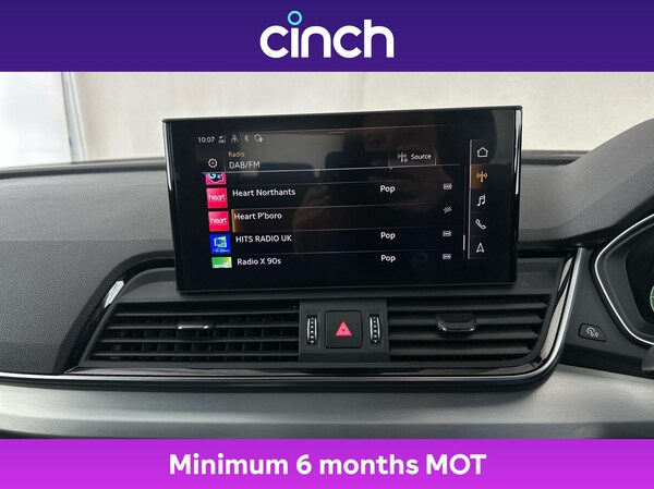 Used Audi Q5 2021 for sale - 75529018: Photo 32