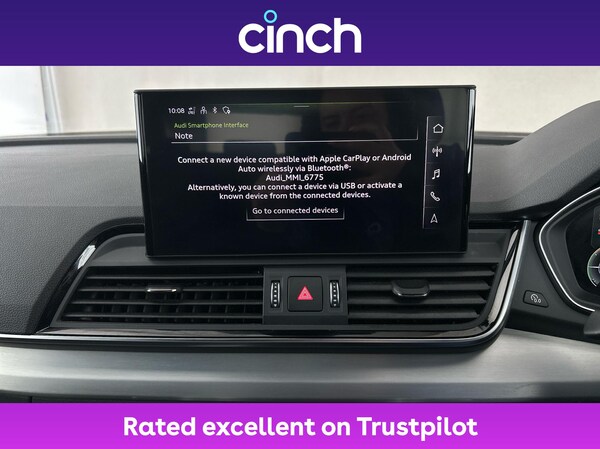 Used Audi Q5 2021 for sale - 75529018: Photo 33